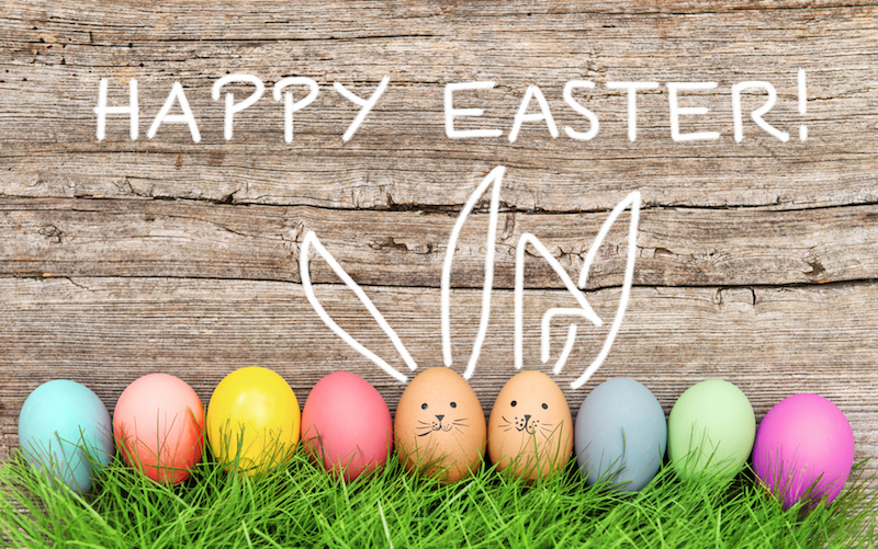 UKAA would like to wish all our customers and friends a very happy Easter 2021